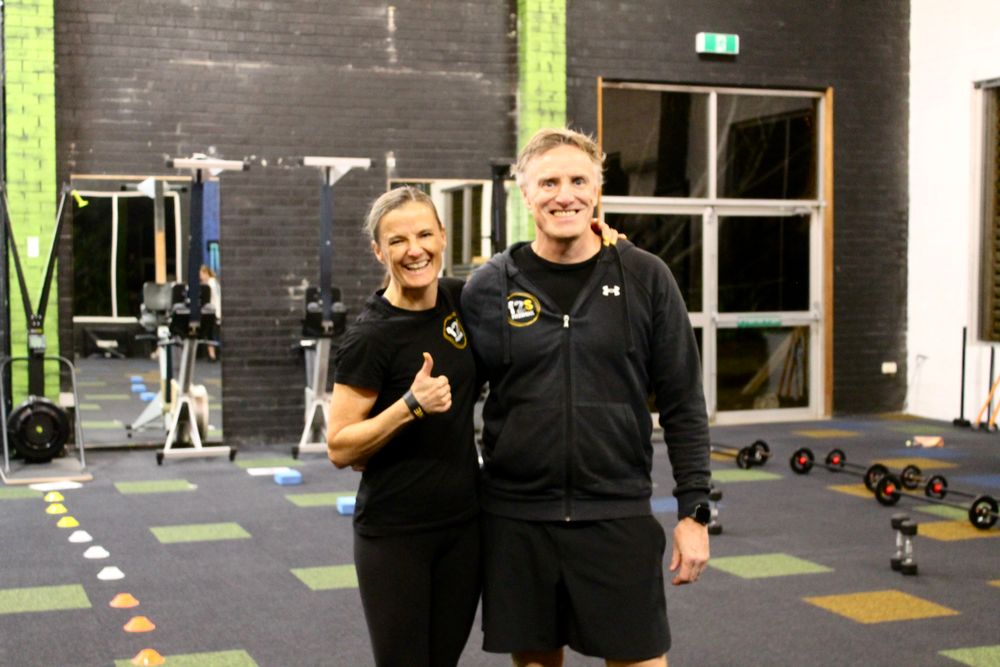 Feel-good fitness a hit with tweens and teens post image