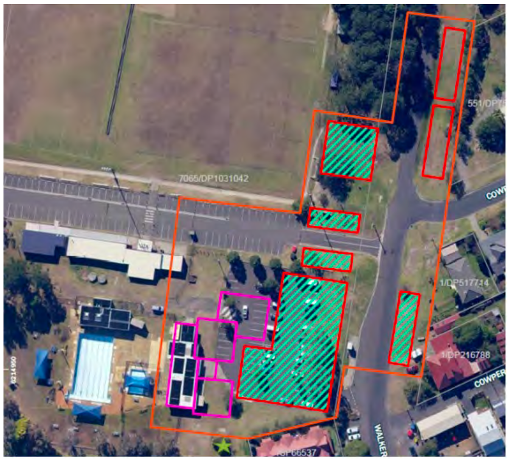 NF1 rejects plan for Helensburgh Park post image