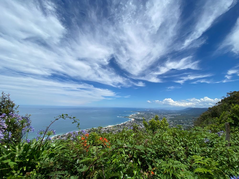 3 knockout lookouts post image