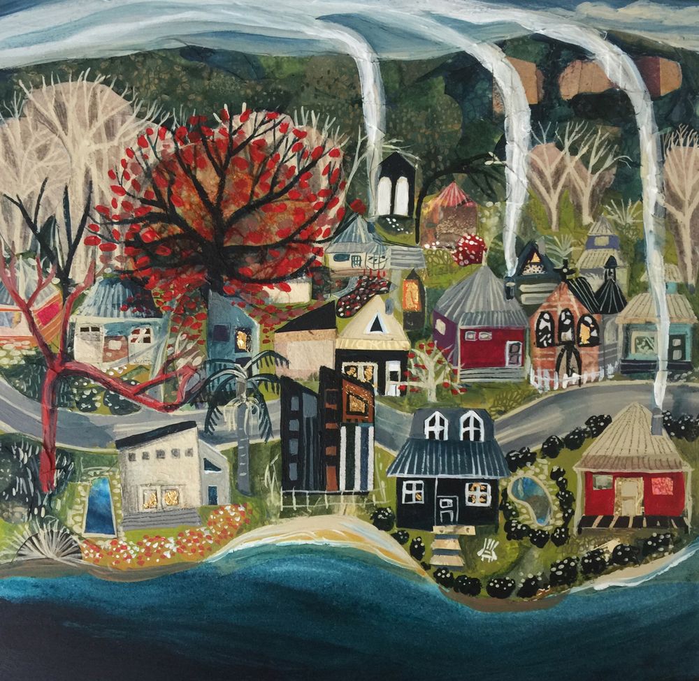 Review of median house prices 2018-2020 post image