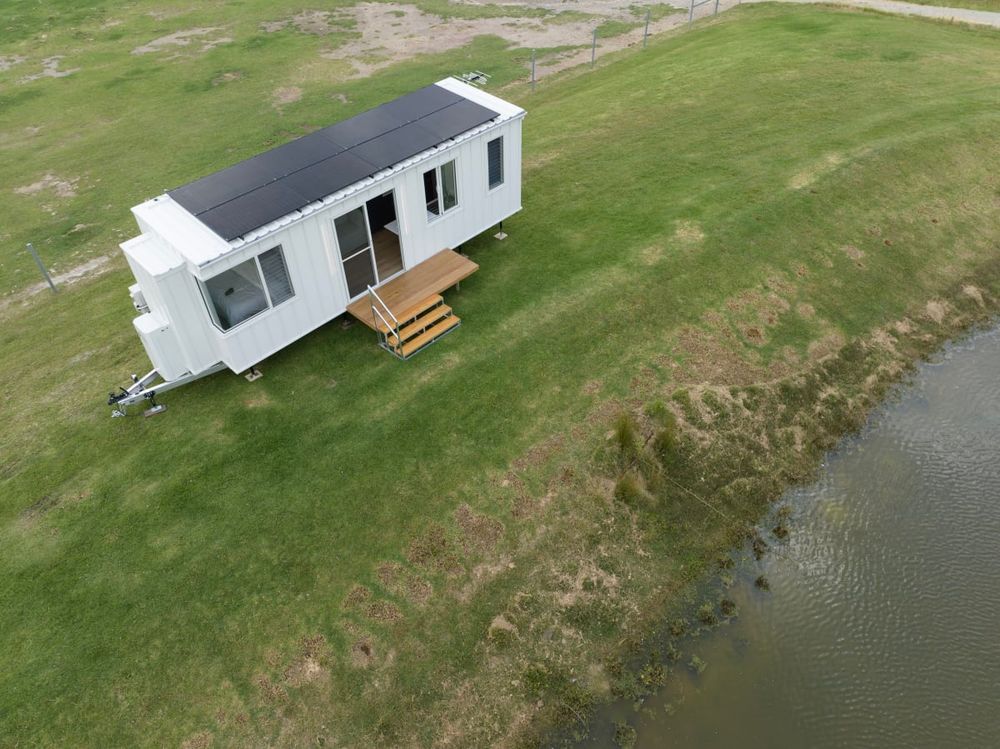 Letter to the Editor re: 'Tiny Dreams' in June 2024 post image