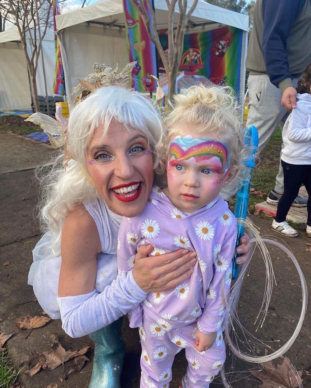 Q&A with a Circus Director post image