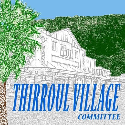 Thirroul Village Committee Update in May post image