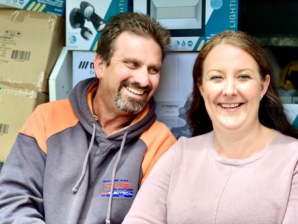 Alisa’s Lights launches post image