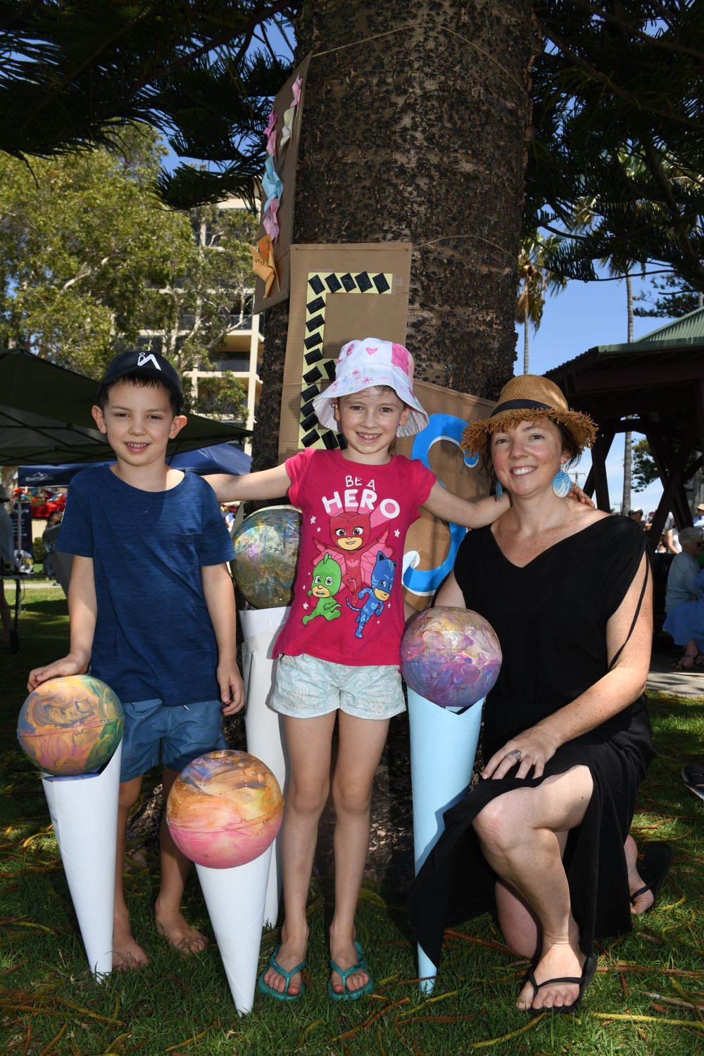 Get the scoop on Wollongong's Yes2Renewables family fun day post image