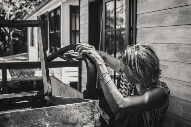 Restoration expert hosts workshop to help you fix your furniture post image
