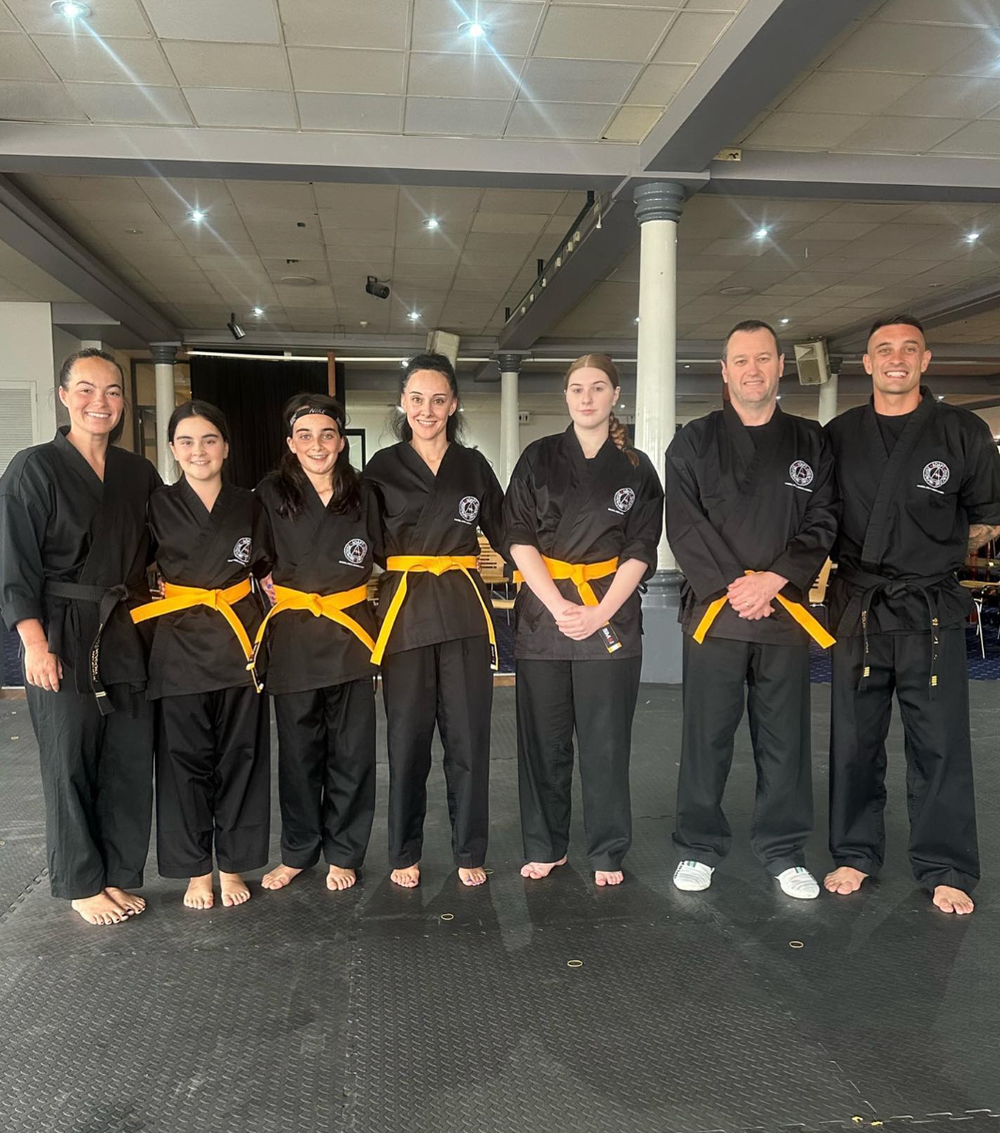 Boost your confidence with boxing and martial arts post image