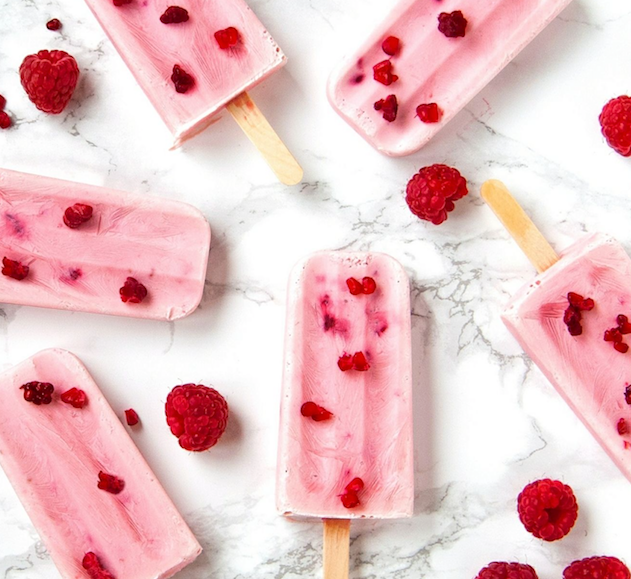 When we all scream for nice-cream post image