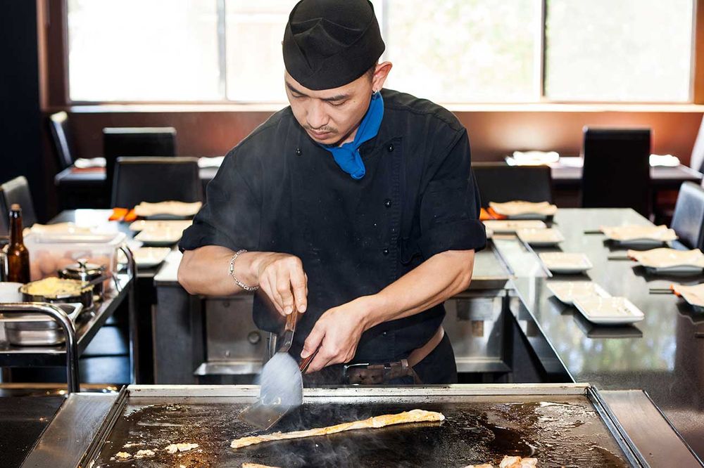 4 Japanese restaurants around Wollongong post image