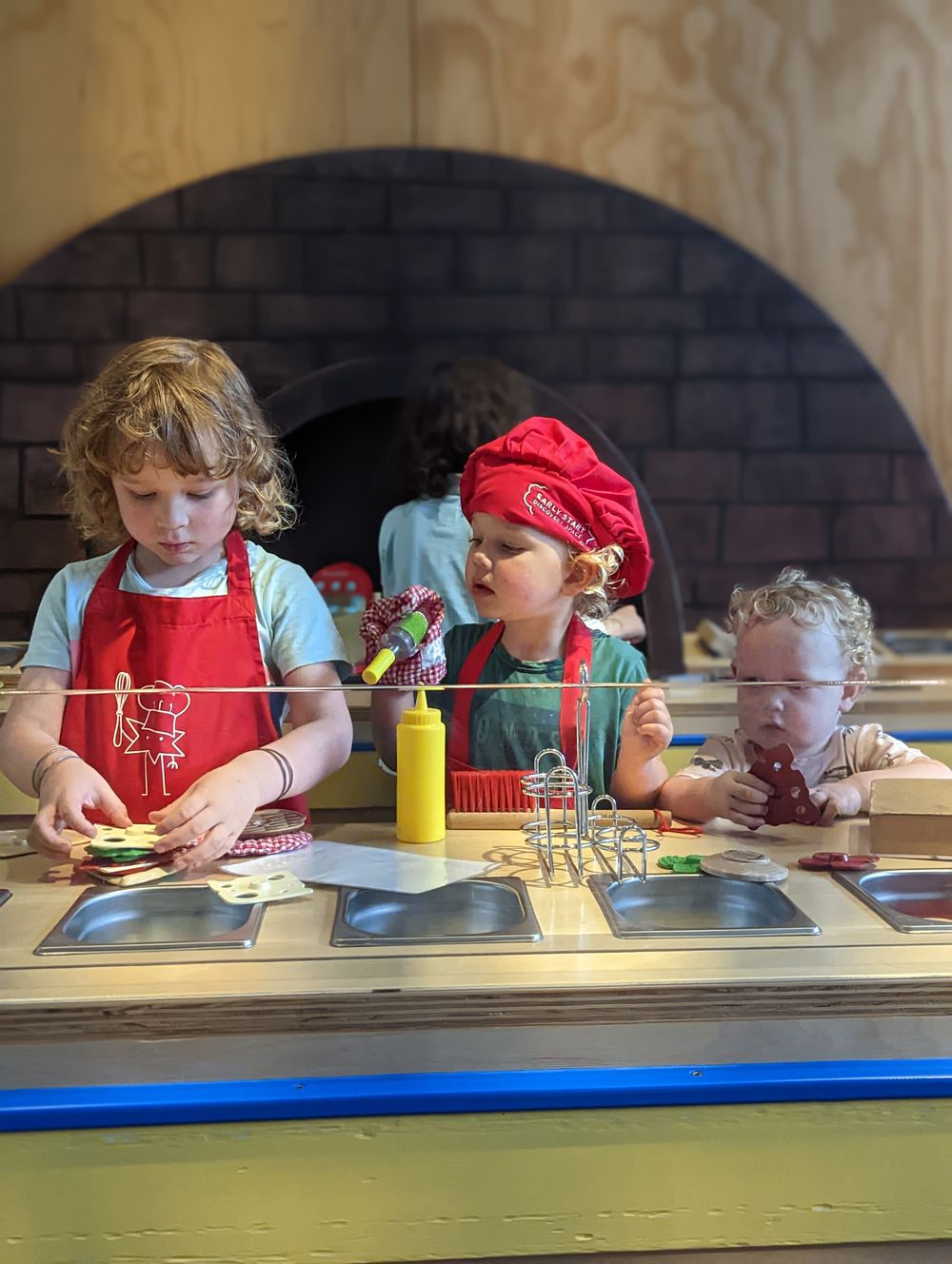 5 Christmas gifts for kids that aren't toys post image