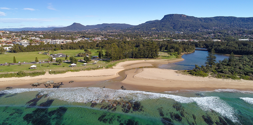 Lord Mayor's column: Time to action our shared vision for Wollongong post image