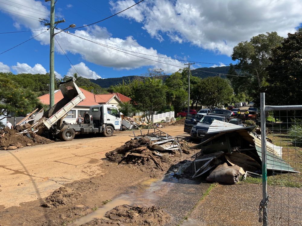 Fallout in numbers, plus what is your home’s Flood Risk? post image