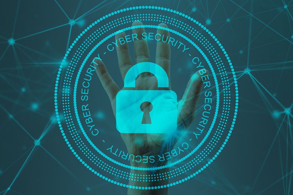Scam alert: Security Software post image