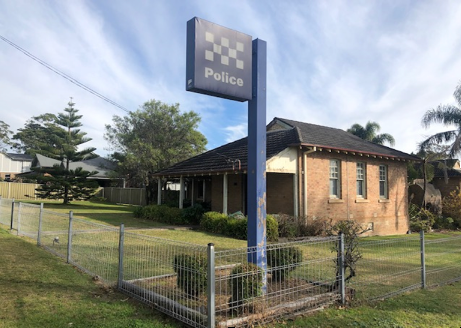 Police Station would be 'ideal site' for Helensburgh community centre post image