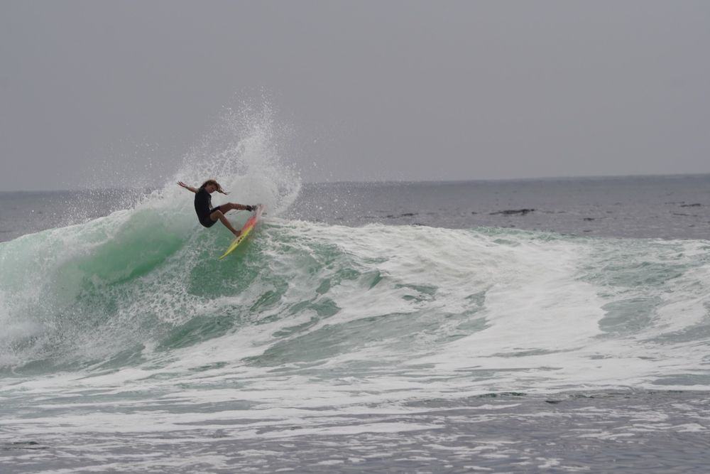 Ocean Queen Classic winner Lucy Darragh chases world title dreams post image