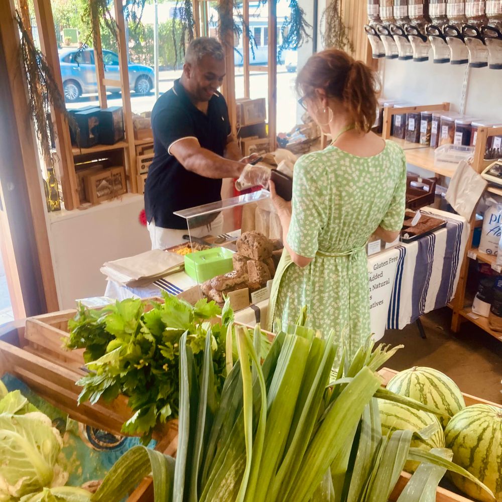 Meet a Co-op director at the Flame Tree in Thirroul post image