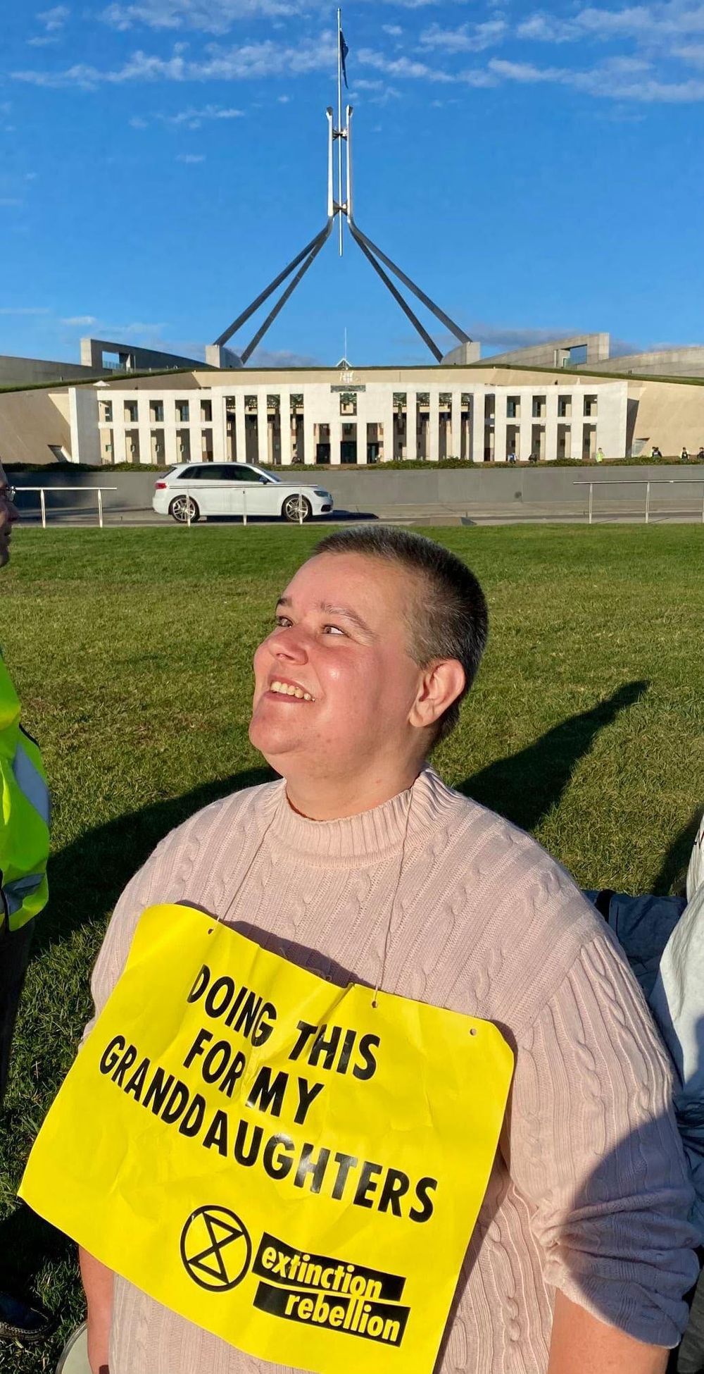 Faces of the Rebellion: Sam Noonan post image