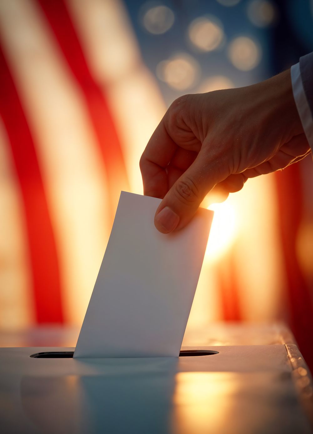 In 2020, Trump went to the courts after losing. This time, the legal challenges have already started post image