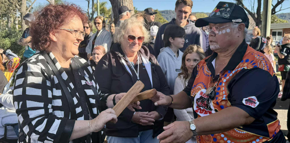 Lord Mayor's column: Reflecting on NAIDOC Week 2025 post image