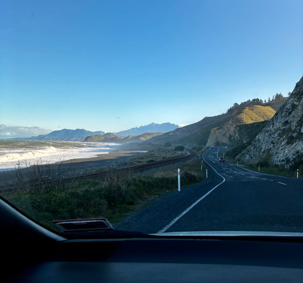 Kaikōura village: What we can learn from Thirroul’s Kiwi cousin post image
