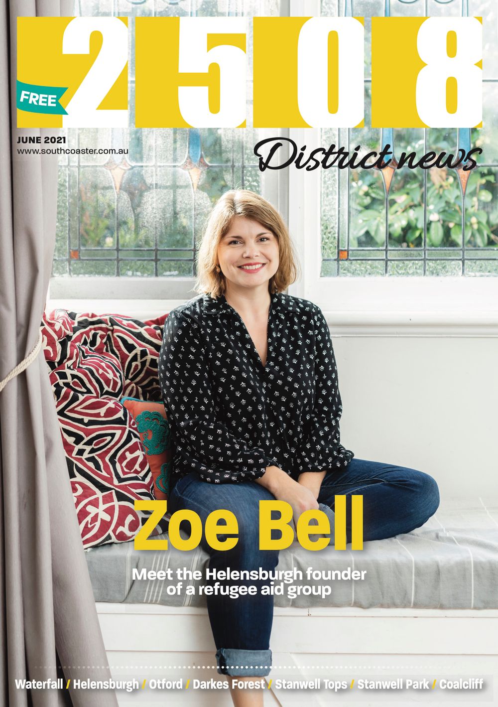 2508 JUNE 2021 post image