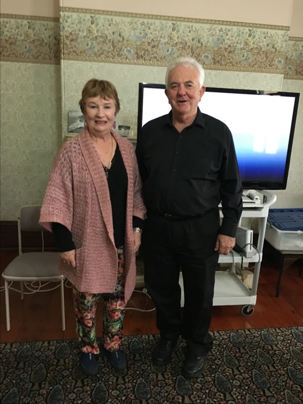 Stanwell Park U3A Program 2023 Term 1 post image