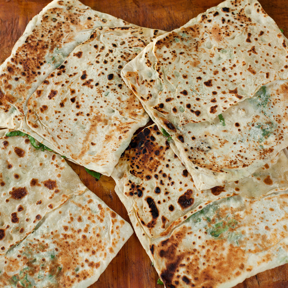 Easy Gözleme at home post image