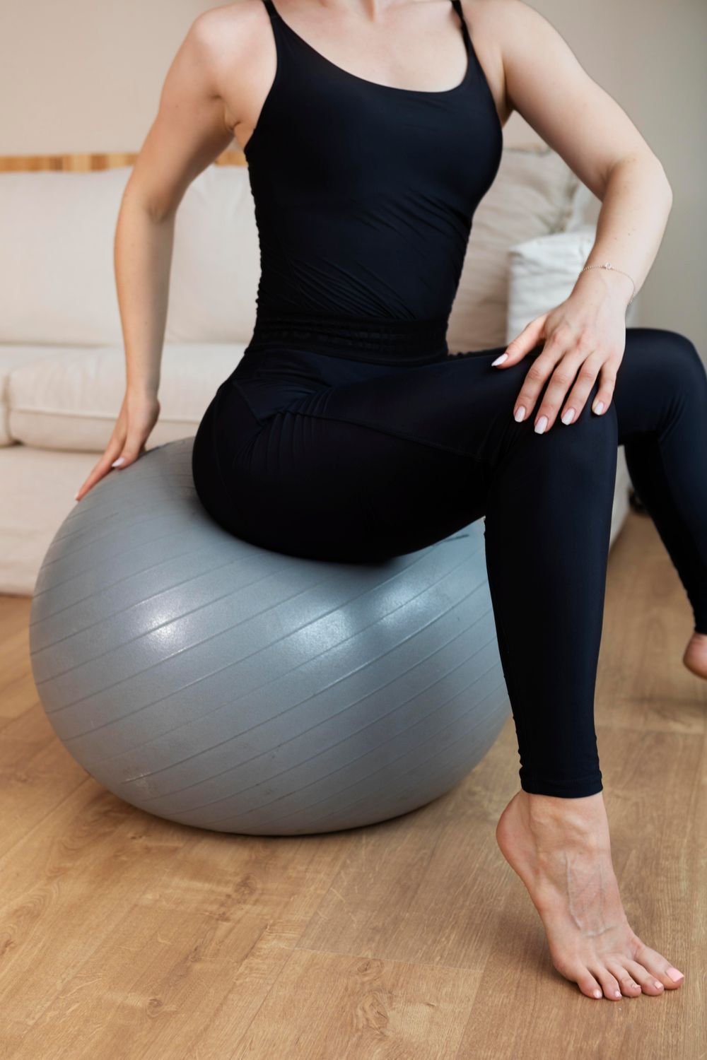 Is your pelvic floor tight or weak? post image