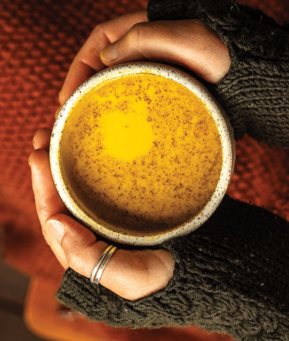 Make Warm Chai for Cosy Winter Days post image