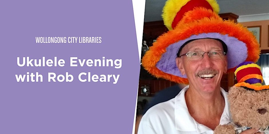 Helensburgh Library’s Ukulele Evening set to strike chord post image