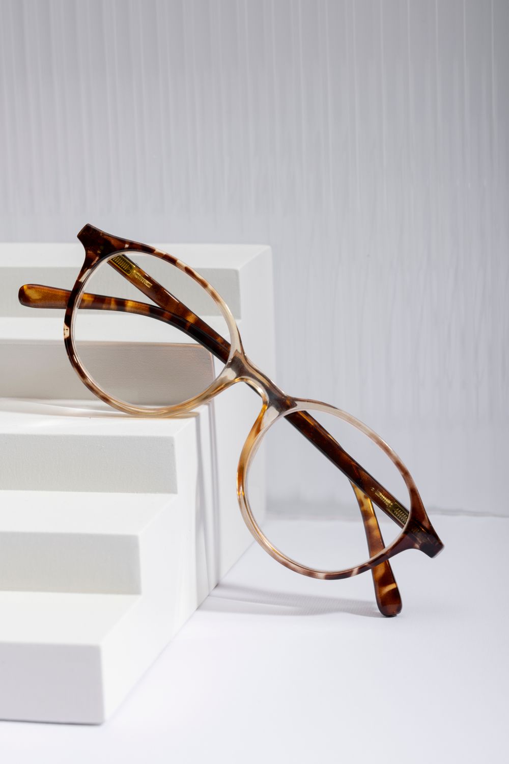 Lions call on residents to donate old glasses post image