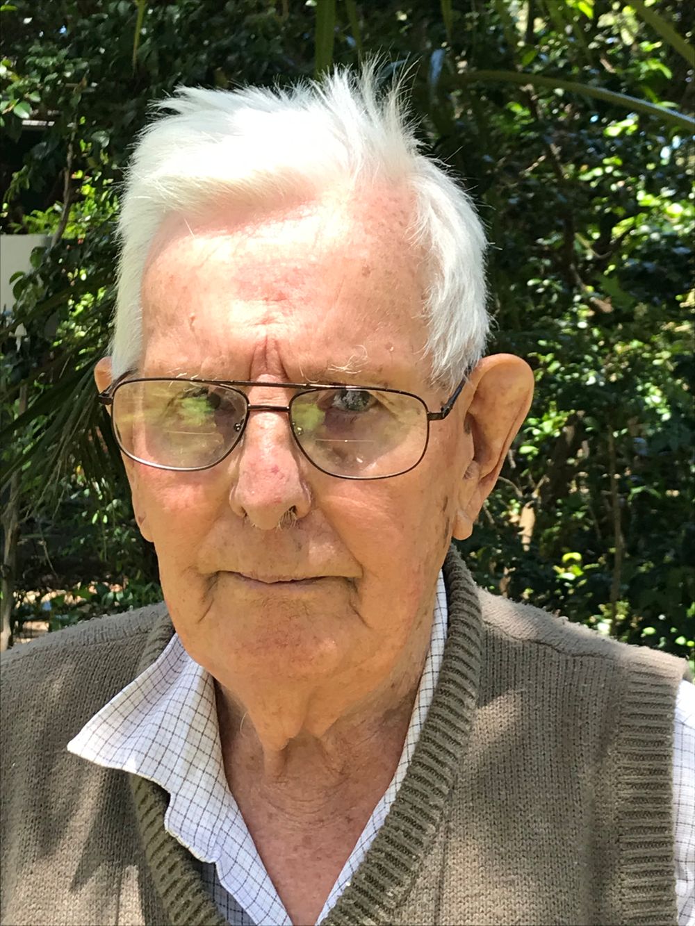 Time to... blog post image