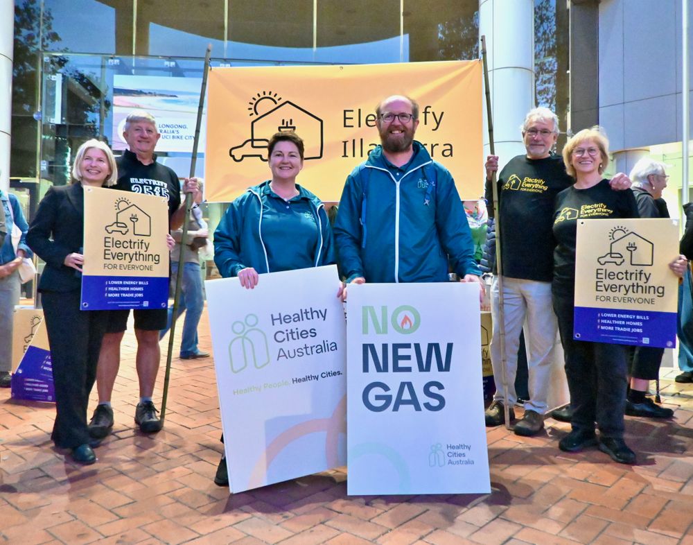 Gas vs Electric – what’s in a decision? post image