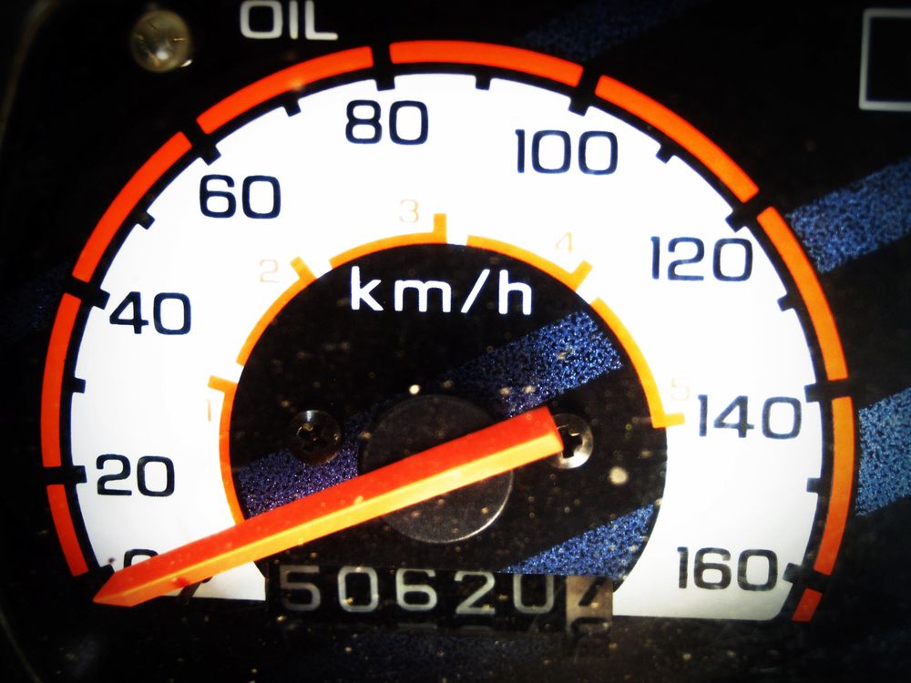 Memories of L-plates post image