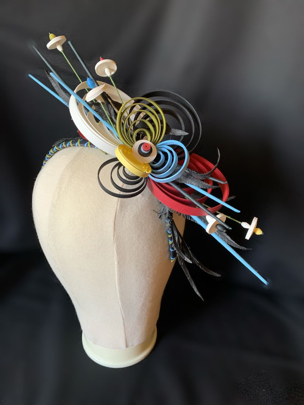 Quiller extraordinaire: meet Thirroul's Wendy Verity post image