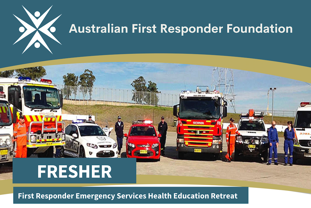 Calling First Responders post image