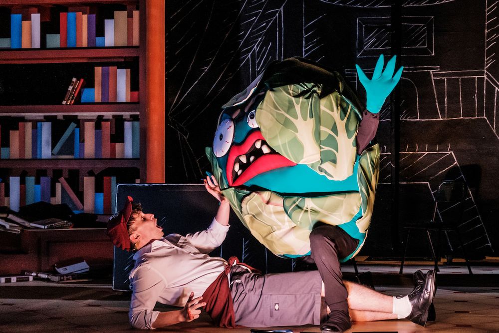 School Holiday Fun: 2 Must-See Shows at IPAC post image
