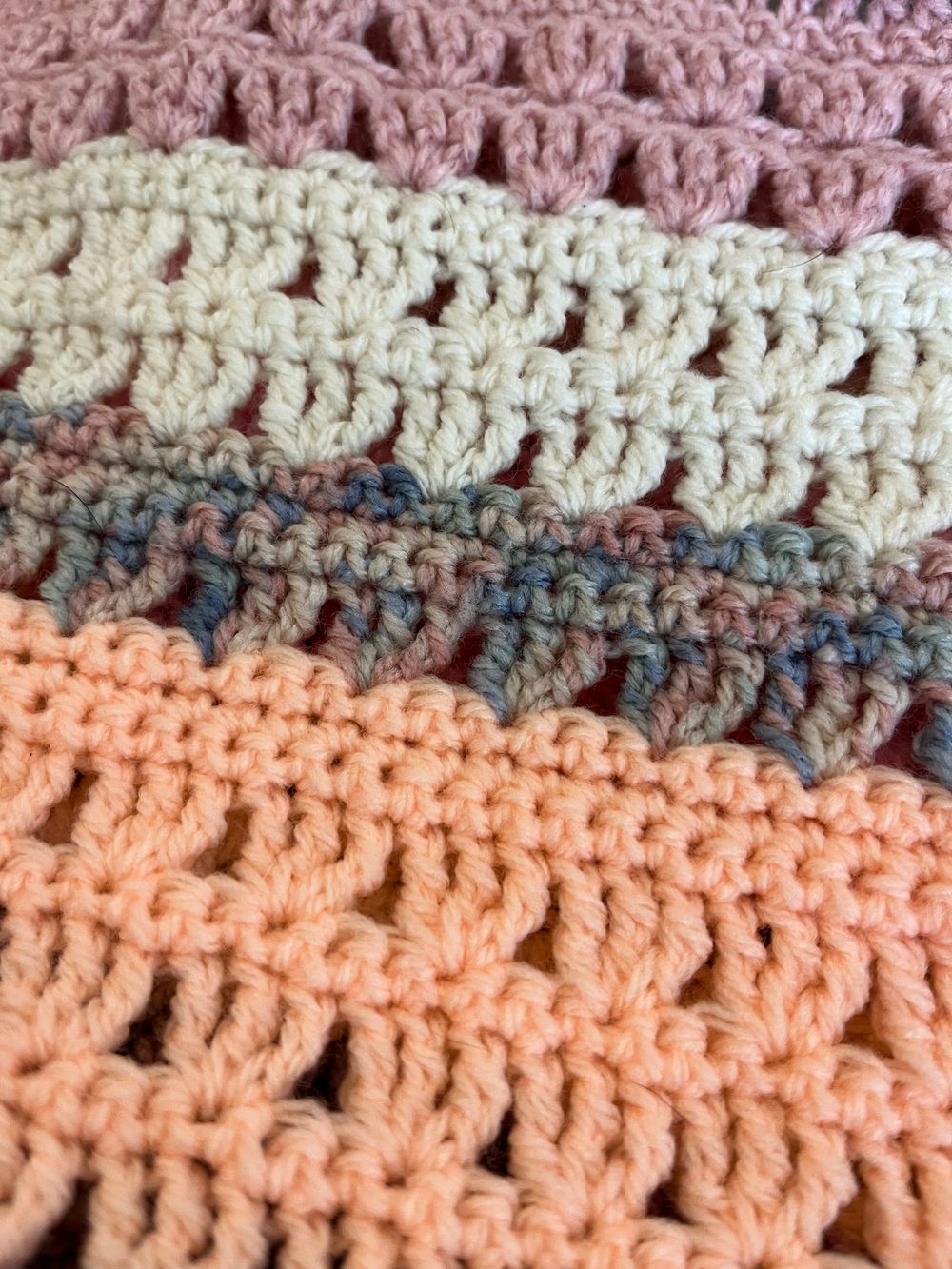 Time to coordinate the First Wednesday Knitting Club post image