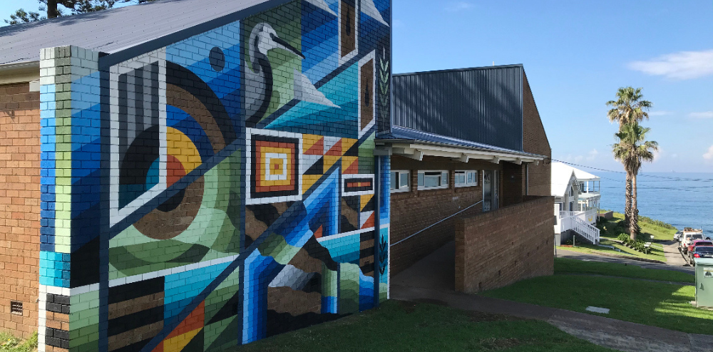 Reflecting community through public art plans post image