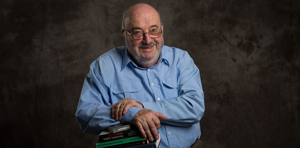 Professor to give Sredersas talk at WAG post image