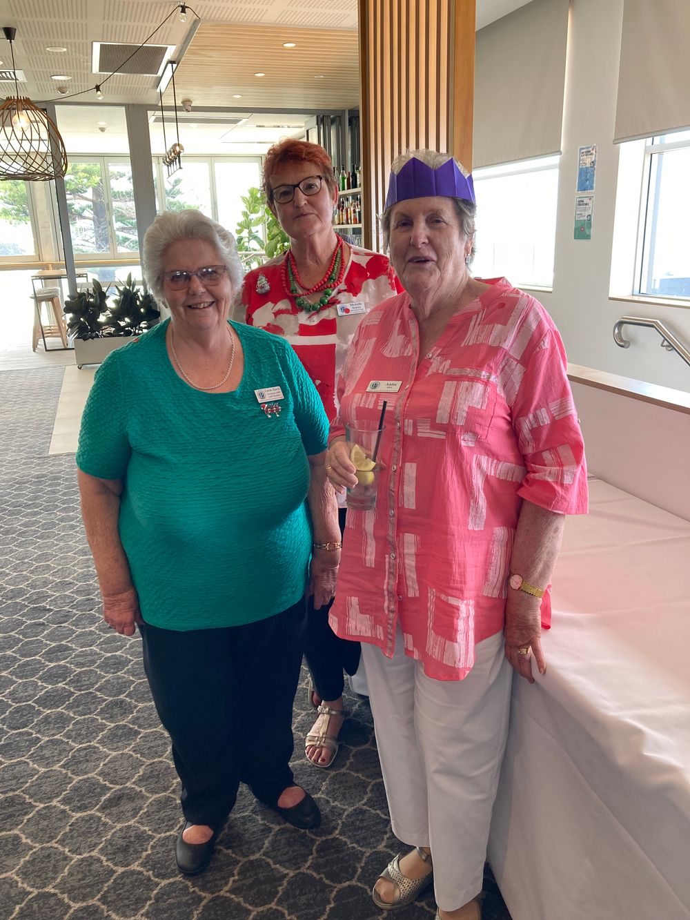 Helensburgh Probus report post image