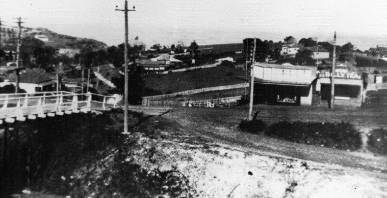 Tribute to ‘the Local’ post image