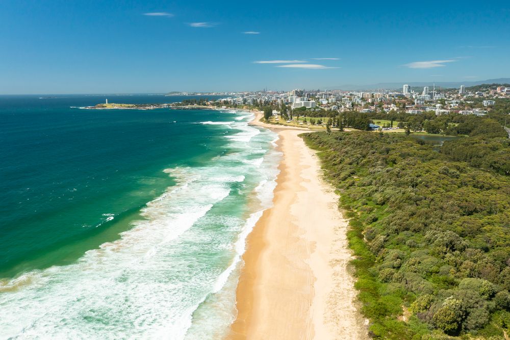 An insider's guide to Fairy Meadow Beach post image