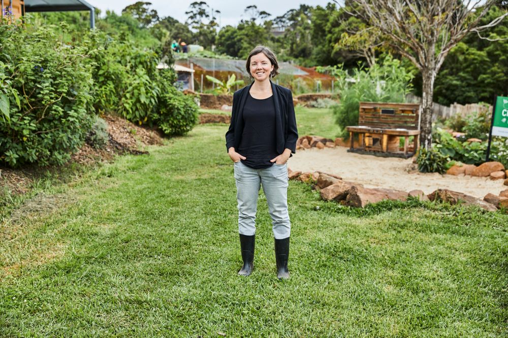 The joy of sustainability post image