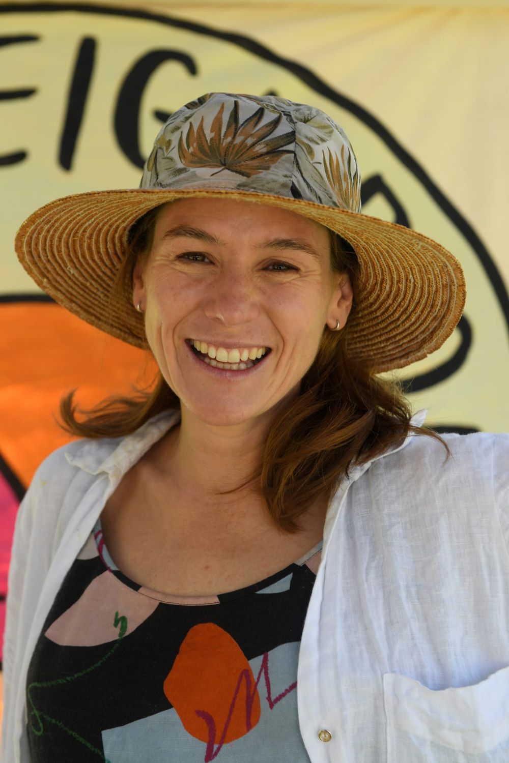 Yael Stone set on new path with Hi Neighbour post image