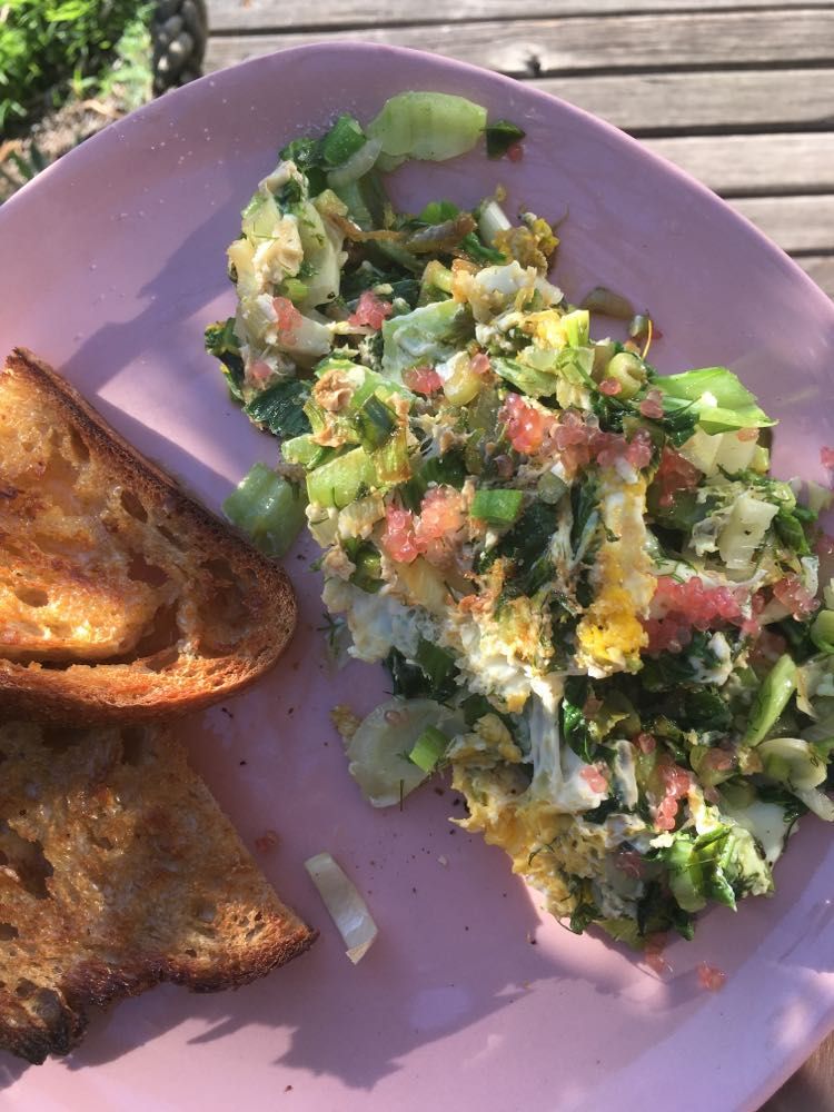 Let's talk about finger limes post image