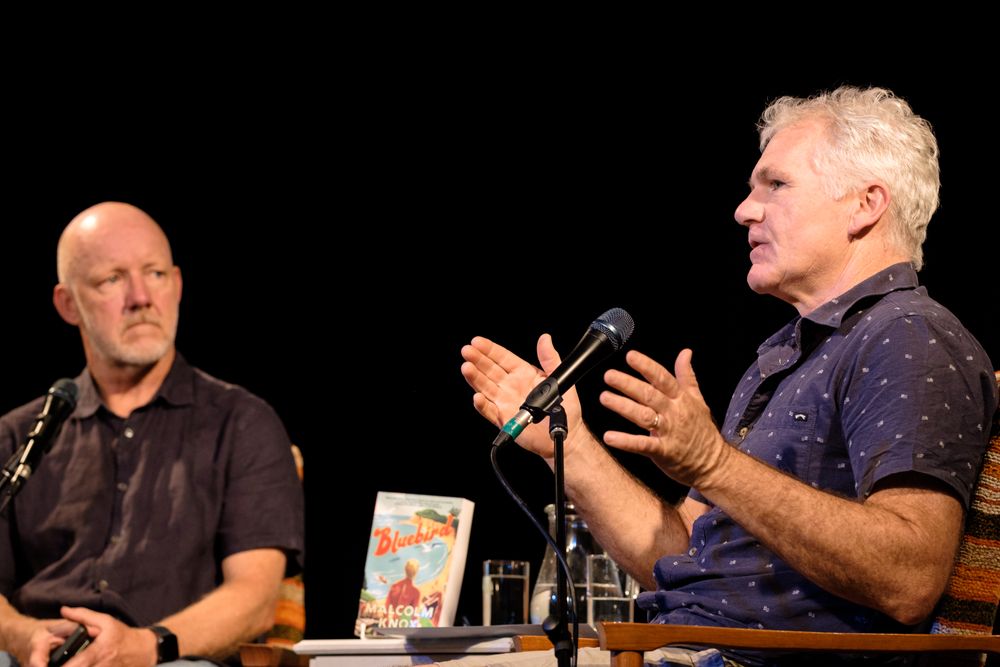 Rip current safety tips with Dr Rip (AM) post image