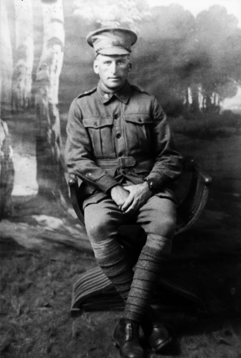 Illawarra Remembers post image