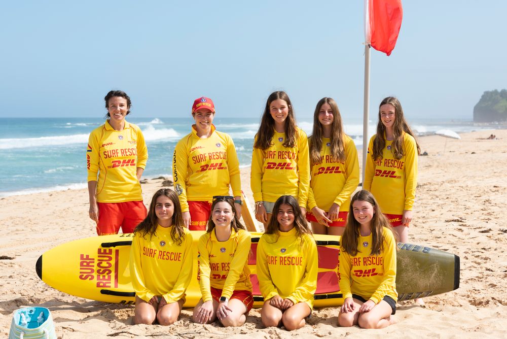 Lifesaving leaders post image