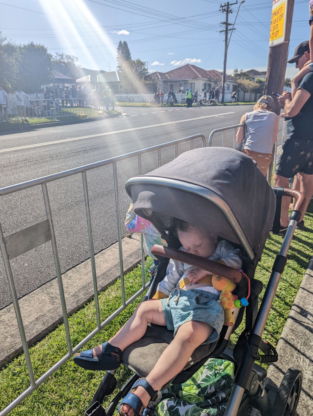 Tips for kids inspired by the UCI races post image